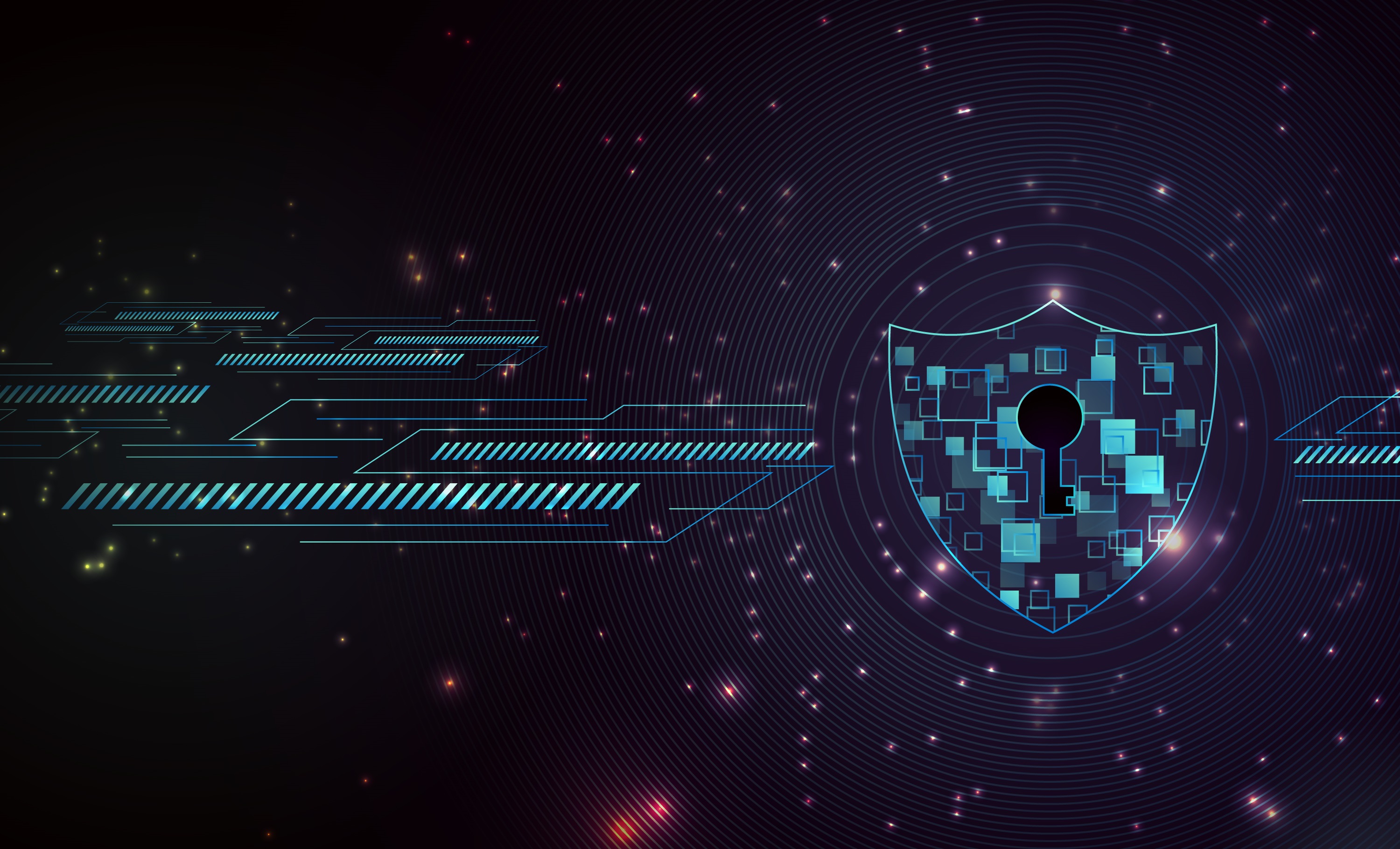 [Test_d250403] The Cyber Security Gold Rush (21 May)